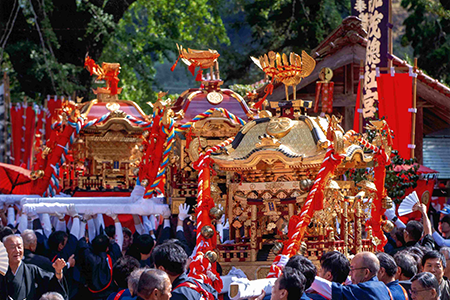 「大祭」