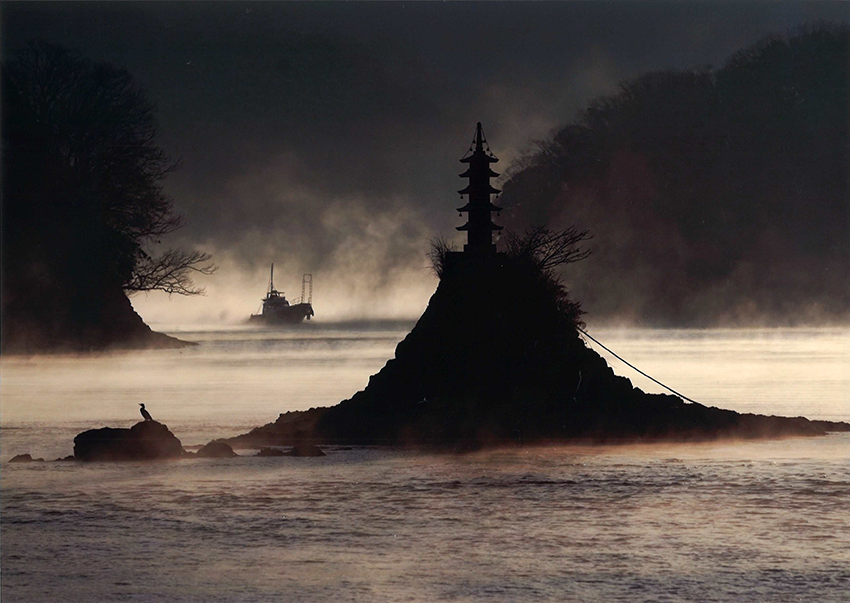 「毛嵐」