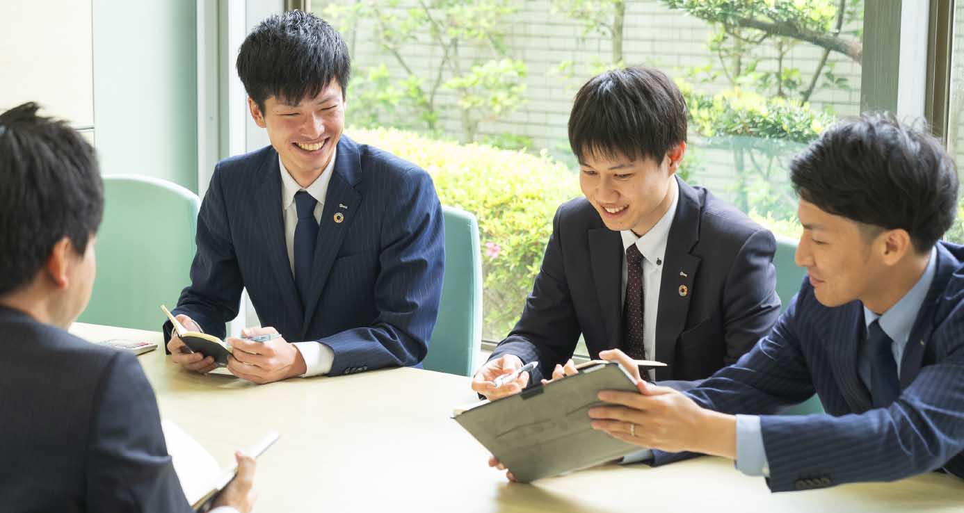 人財育成イメージ