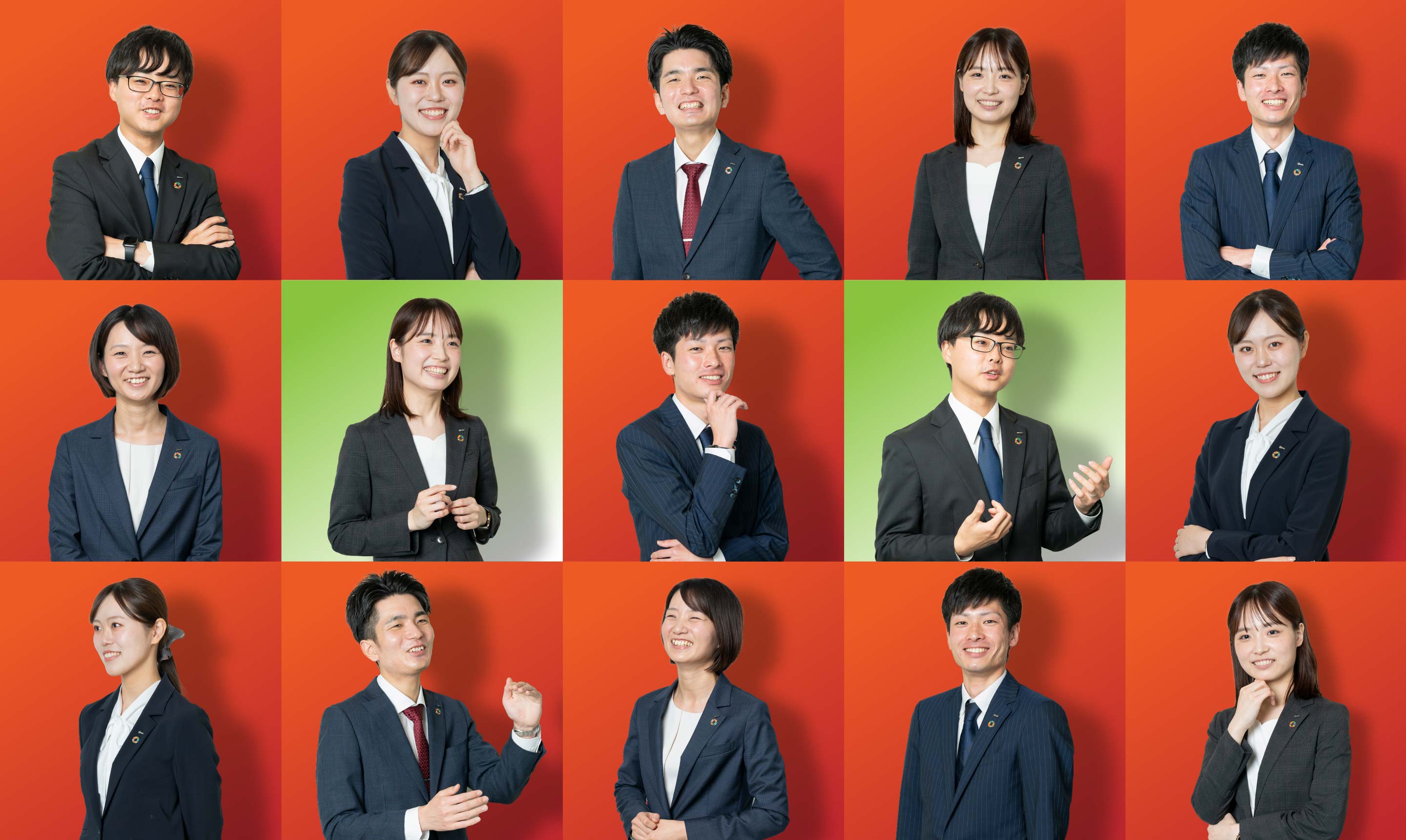 トマト銀行の仕事