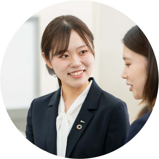 02お得意さま係