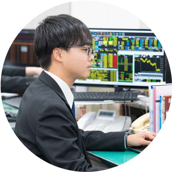04市場金融部
